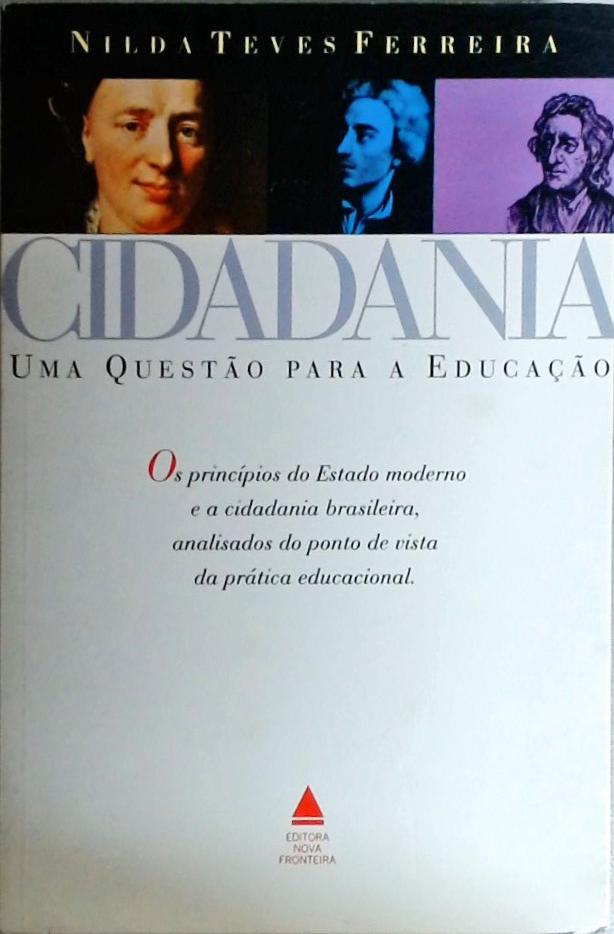 Cidadania