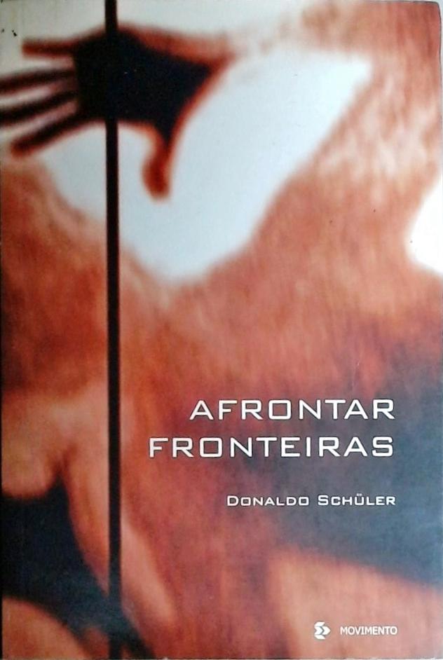 Afrontar Fronteiras