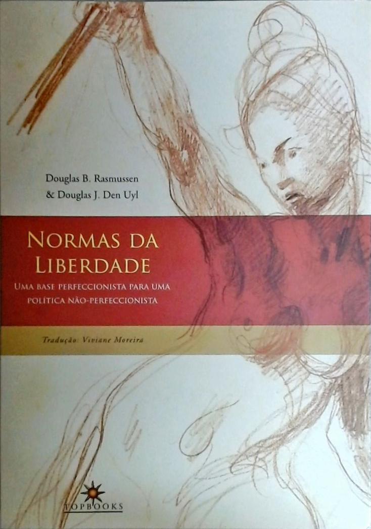 Normas Da Liberdade