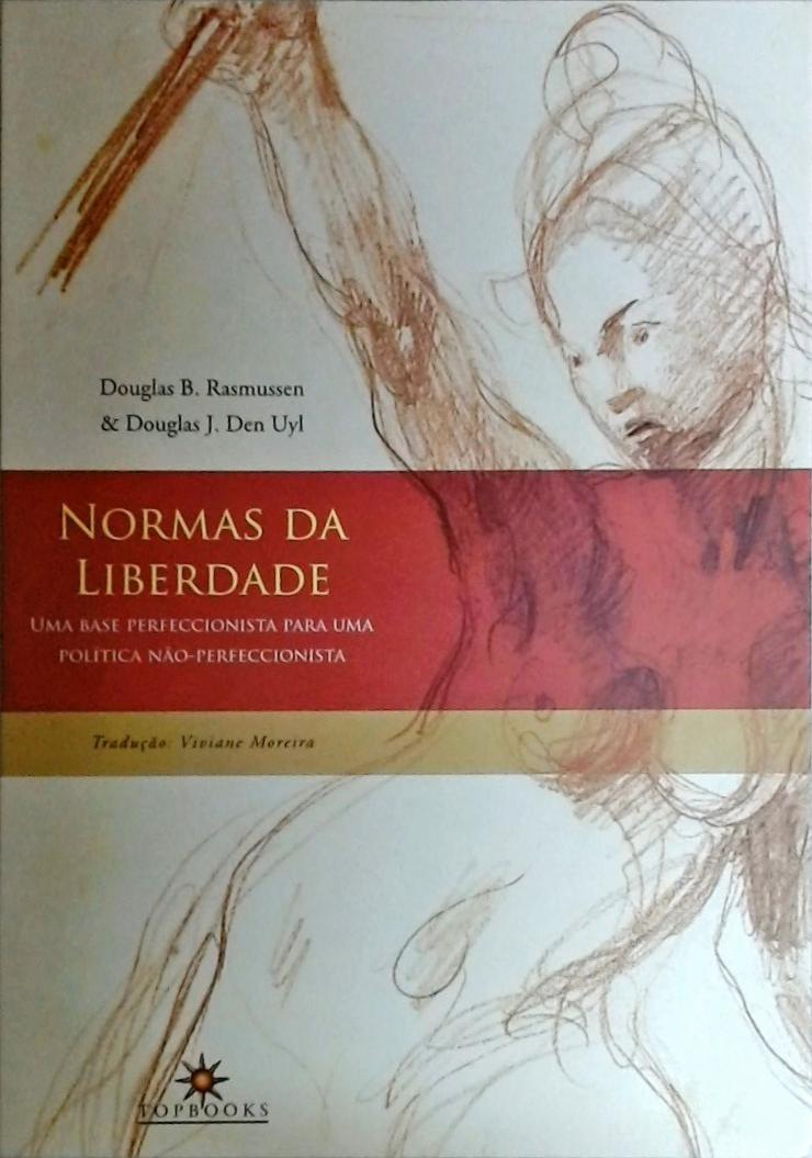 Normas Da Liberdade