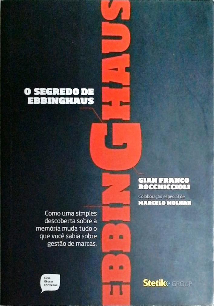 O Segredo De Ebbinghaus