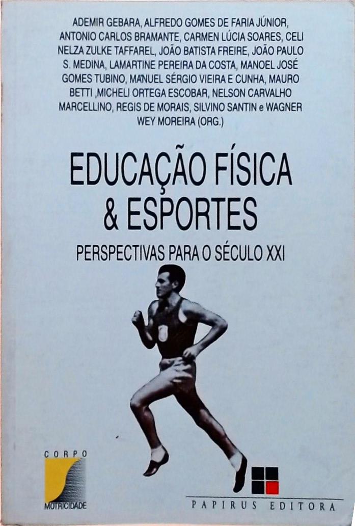 Educação Física E Esportes