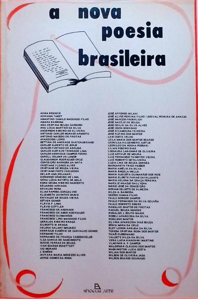 Nova Poesia Brasileira