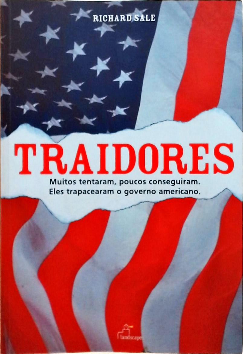 Traidores