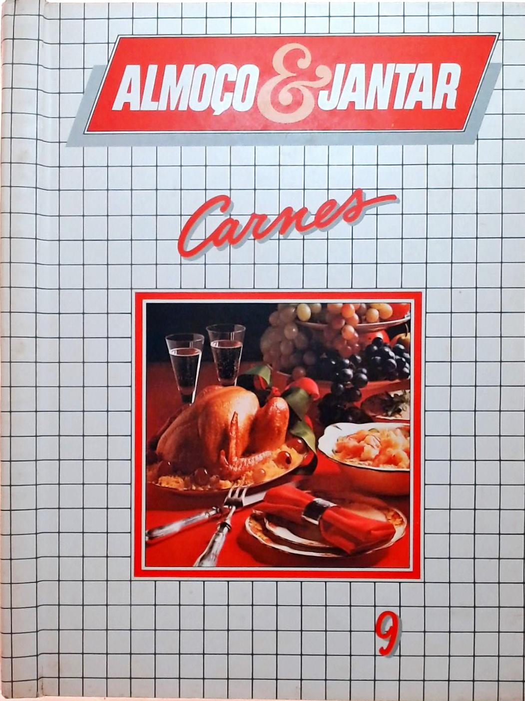 Almoço e Jantar - Carnes