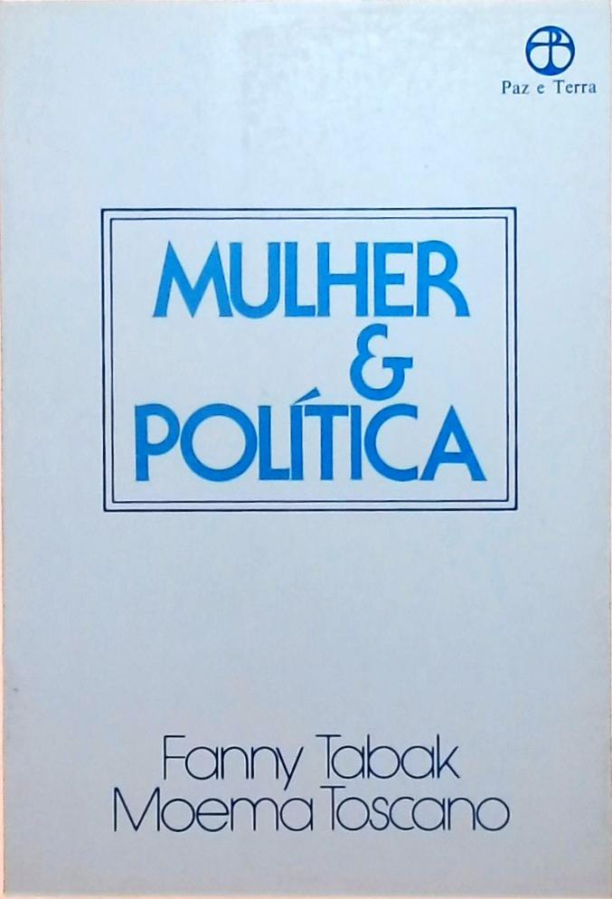 Mulher e Política