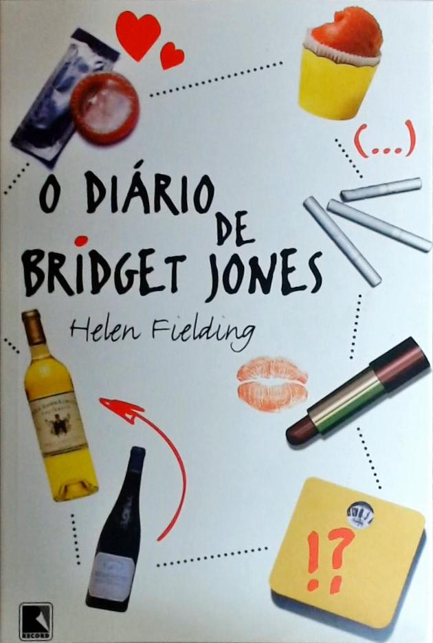 O Diário De Bridget Jones