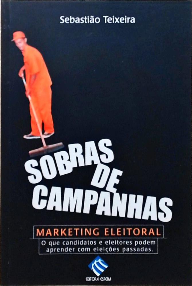 Sobras De Campanha