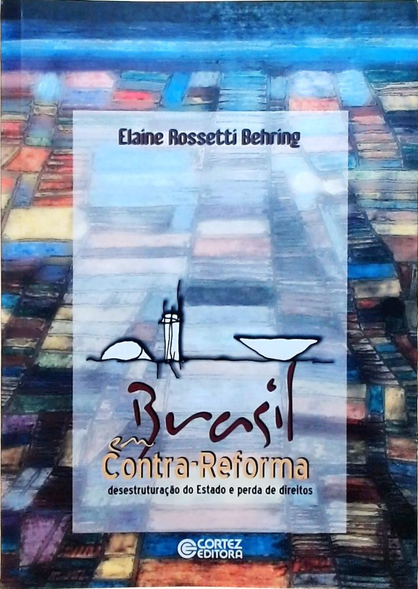 Brasil Em Contra-Reforma