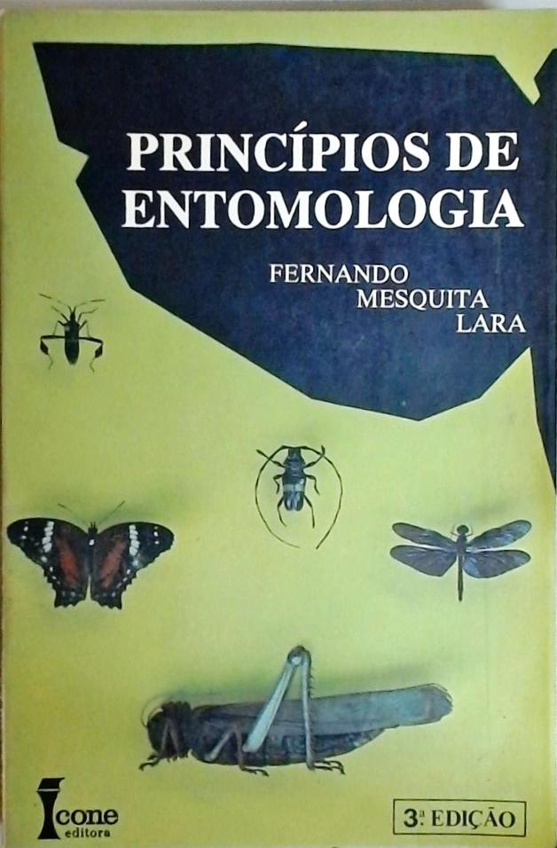 Princípios de Entomologia