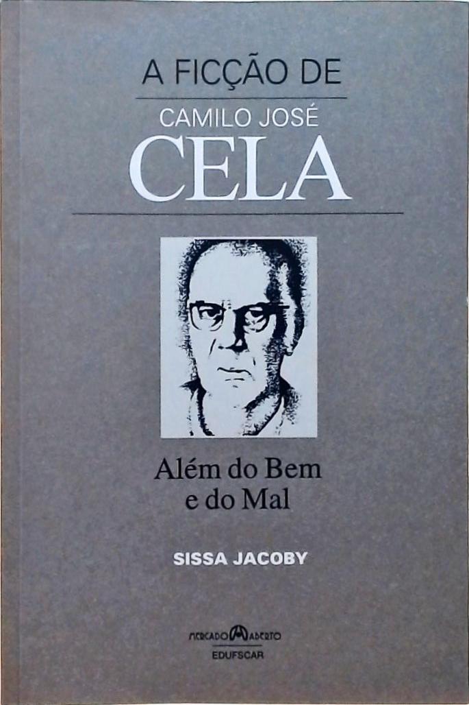 A Ficção De Camilo José Cela