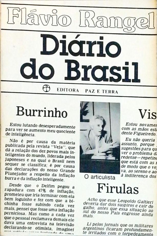 Diário do Brasil