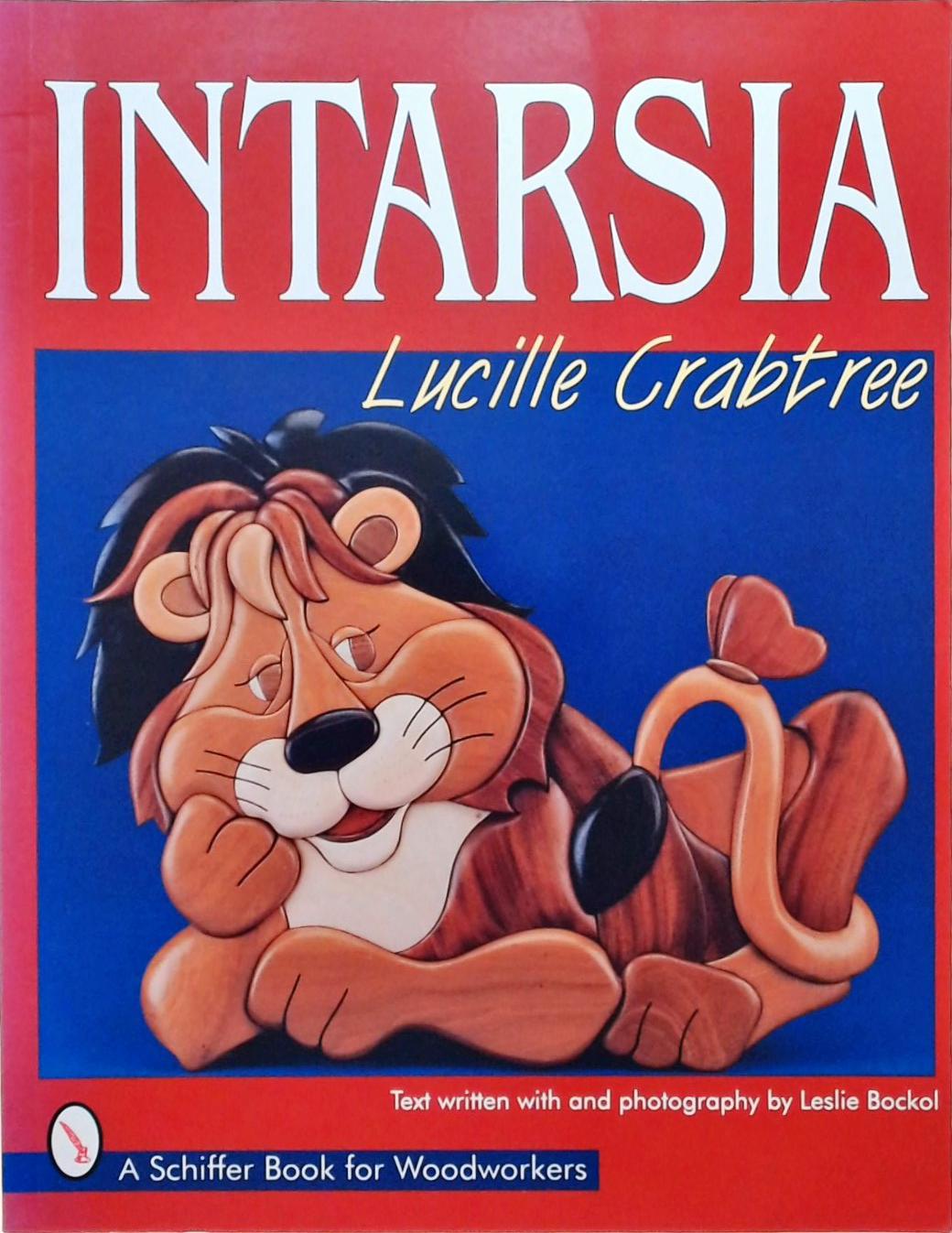 Intarsia