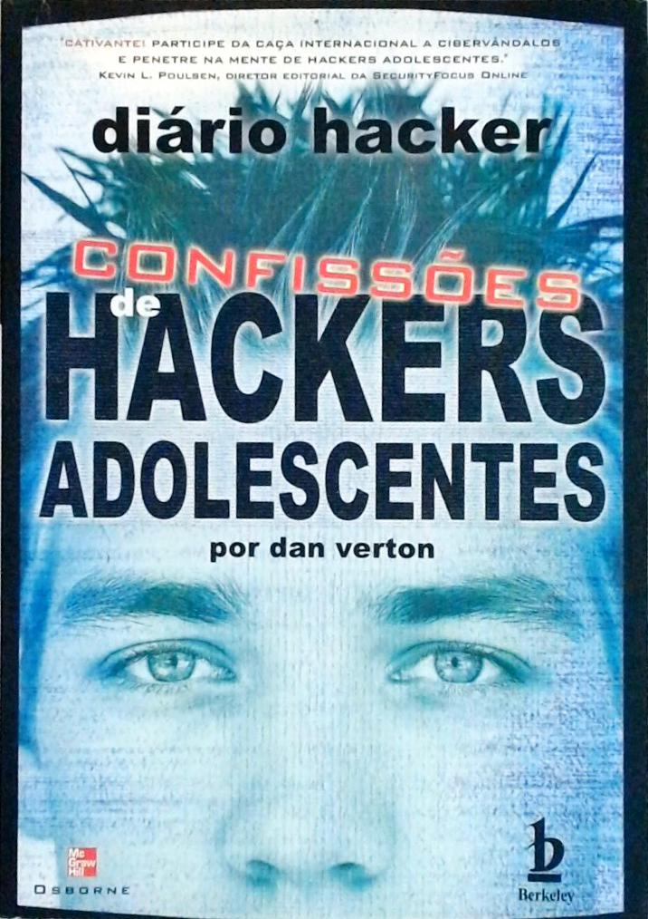 Diário Hacker
