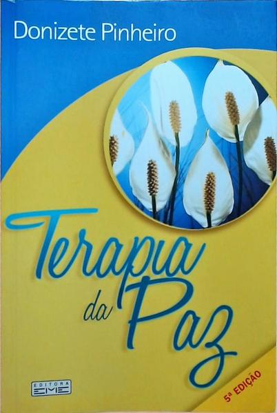 Terapia Da Paz