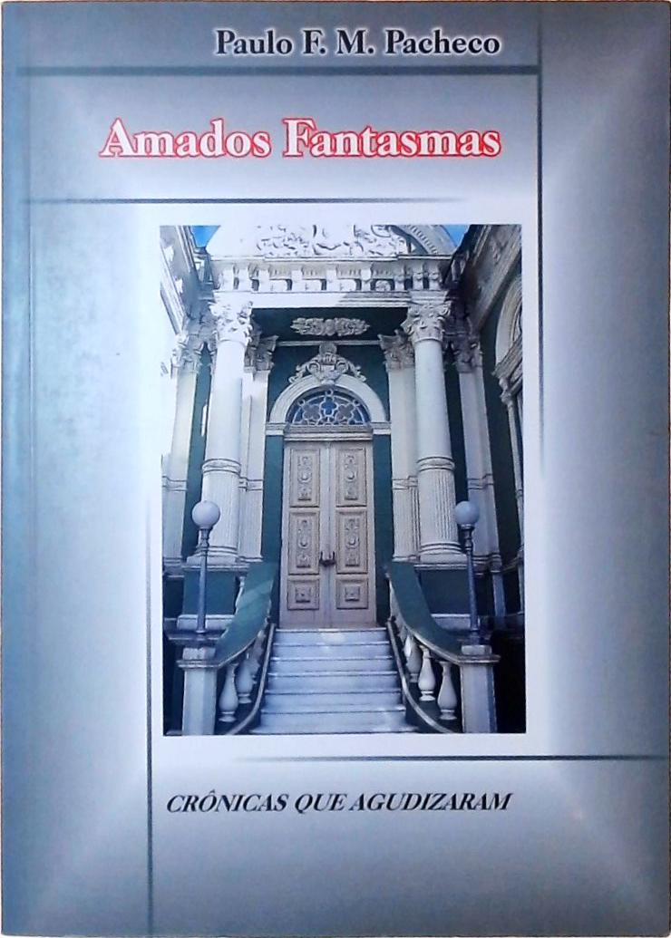 Amados Fantasmas