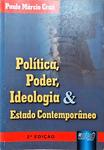 Política, Poder, Ideologia E Estado Contemporâneo