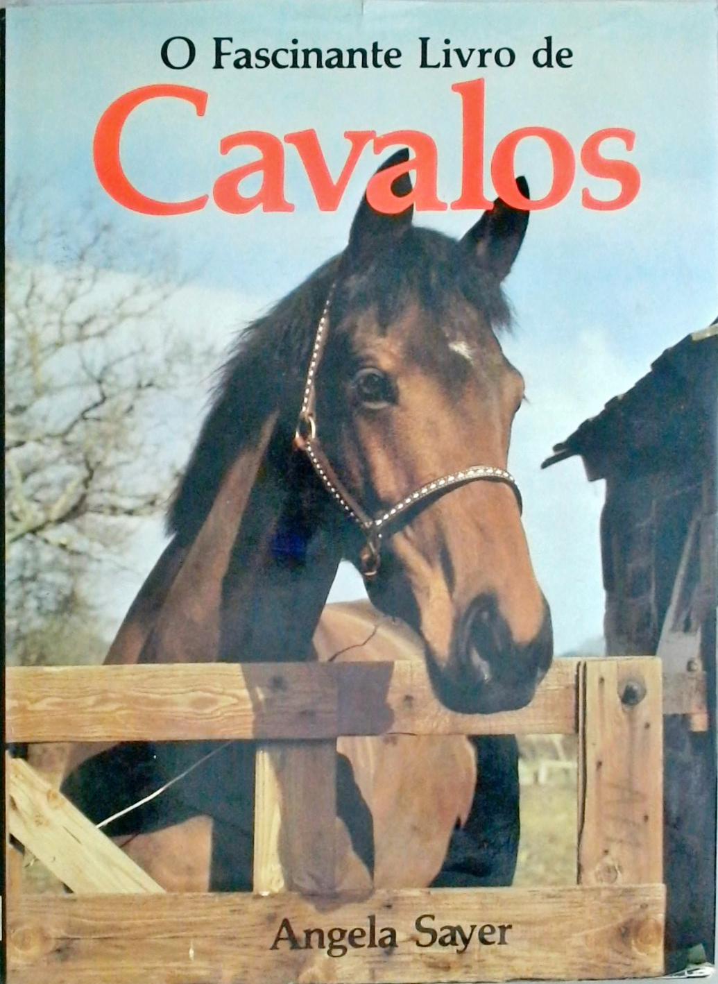 O Fascinante Livro de Cavalos