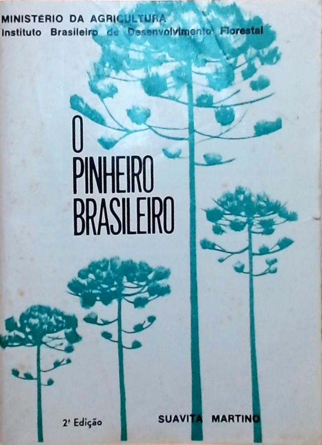 O Pinheiro Brasileiro