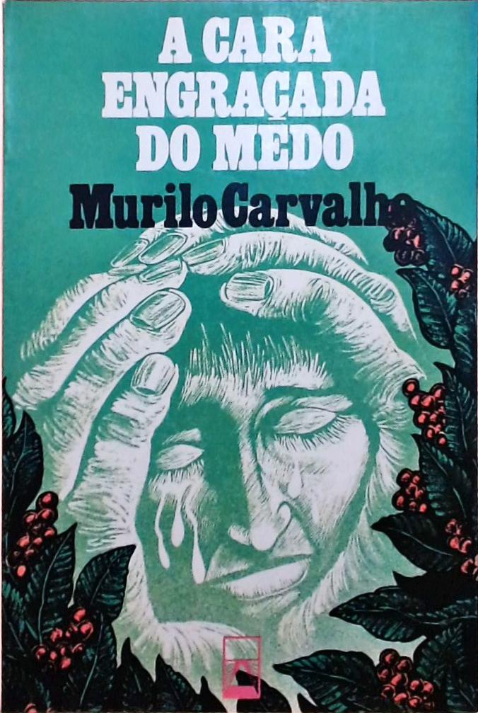 A Cara Engraçada do Medo