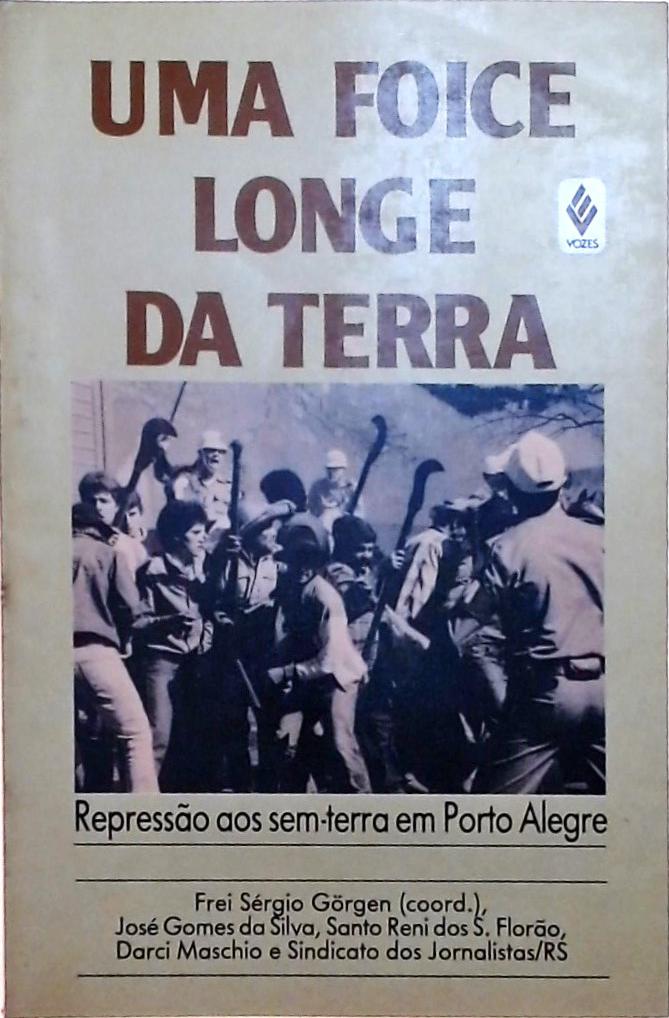 Uma Foice Longe da Terra