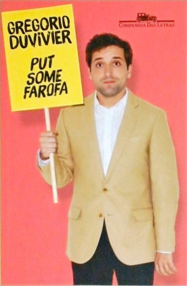 Put Some Farofa