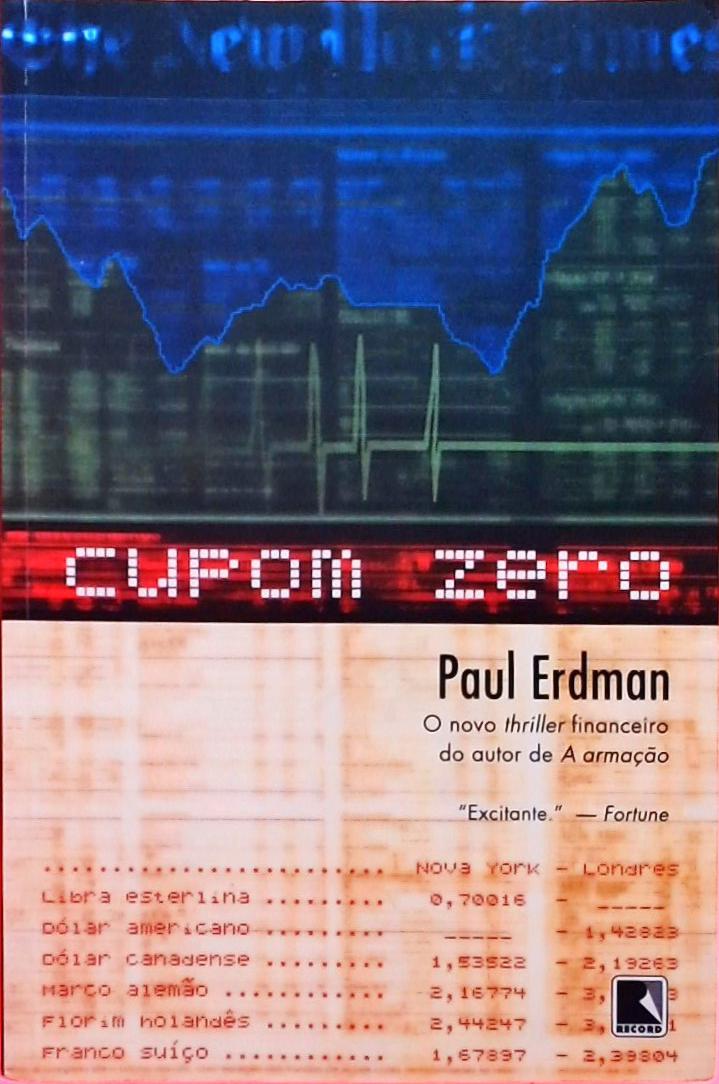 Cupom Zero