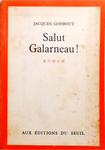 Salut Galarneau!