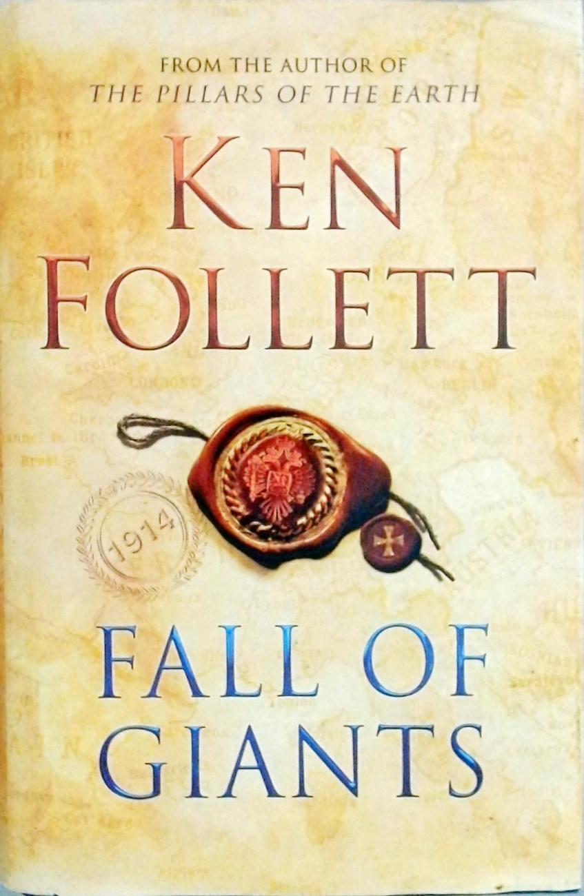 Fall Of Giants