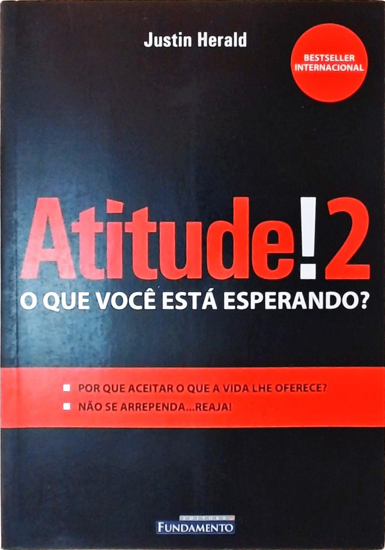 Atitude! 2