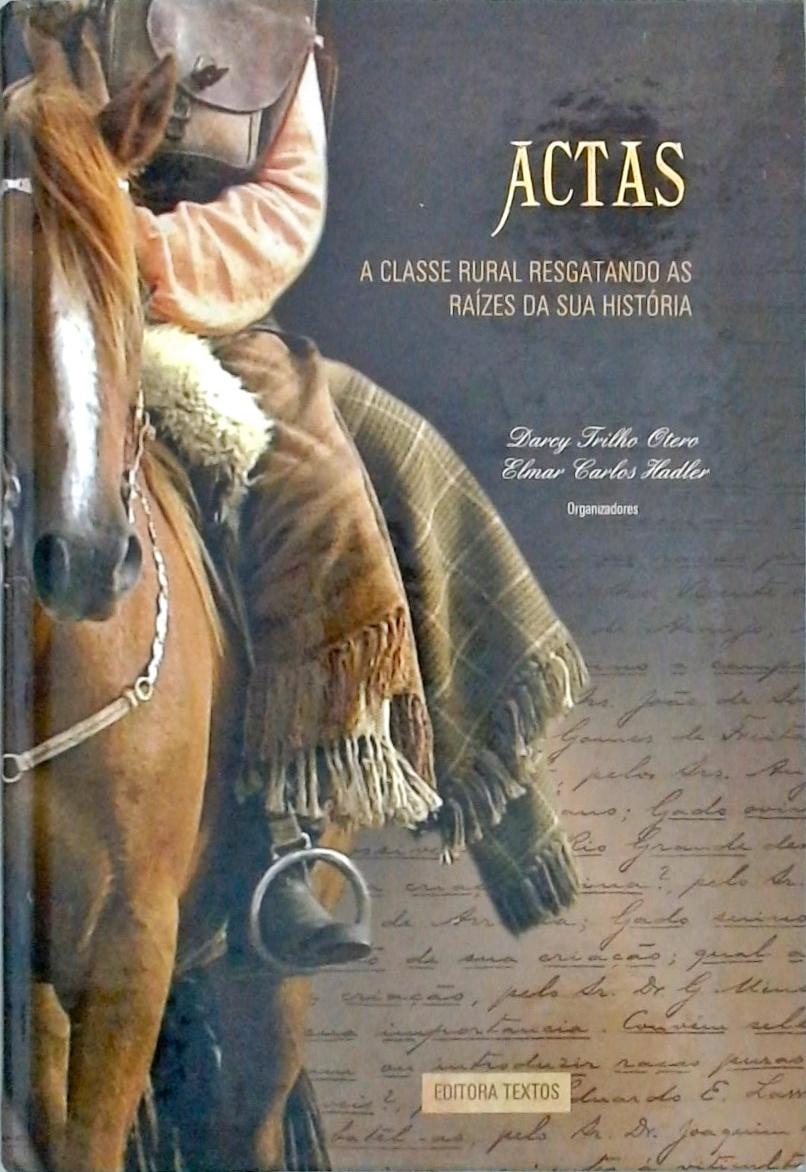 Actas