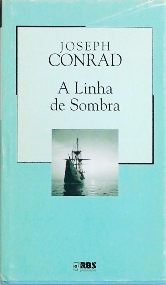 A Linha De Sombra