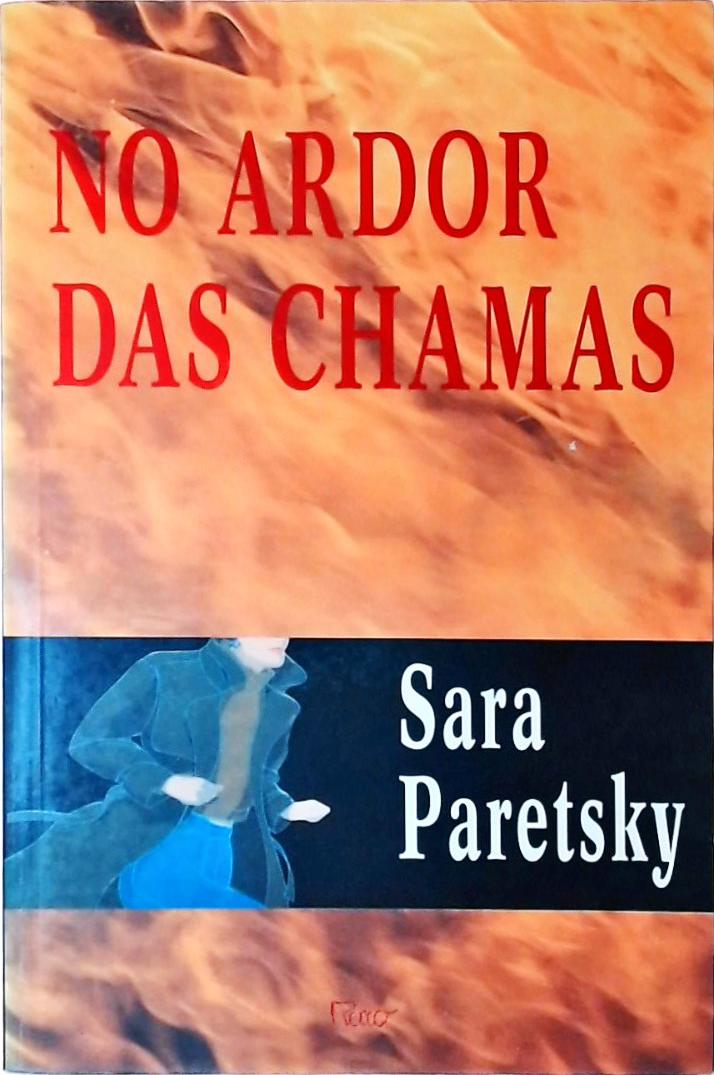 No Ardor Das Chamas