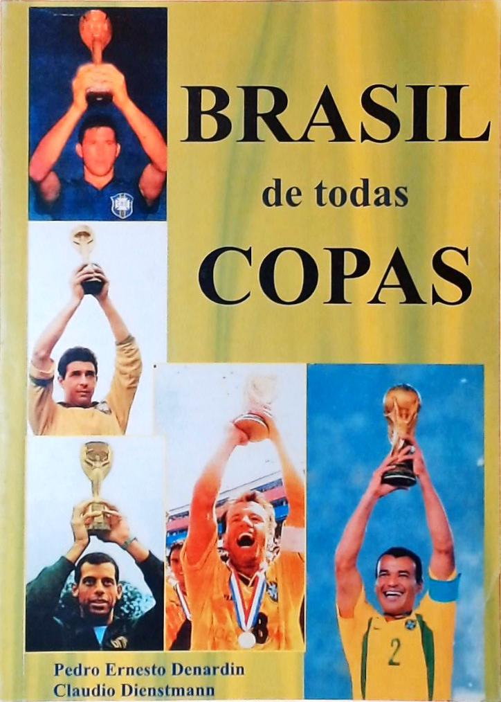 Brasil de Todas Copas