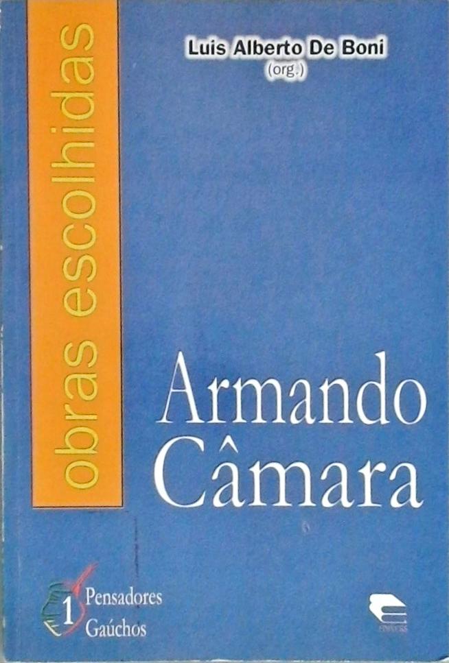 Armando Câmara