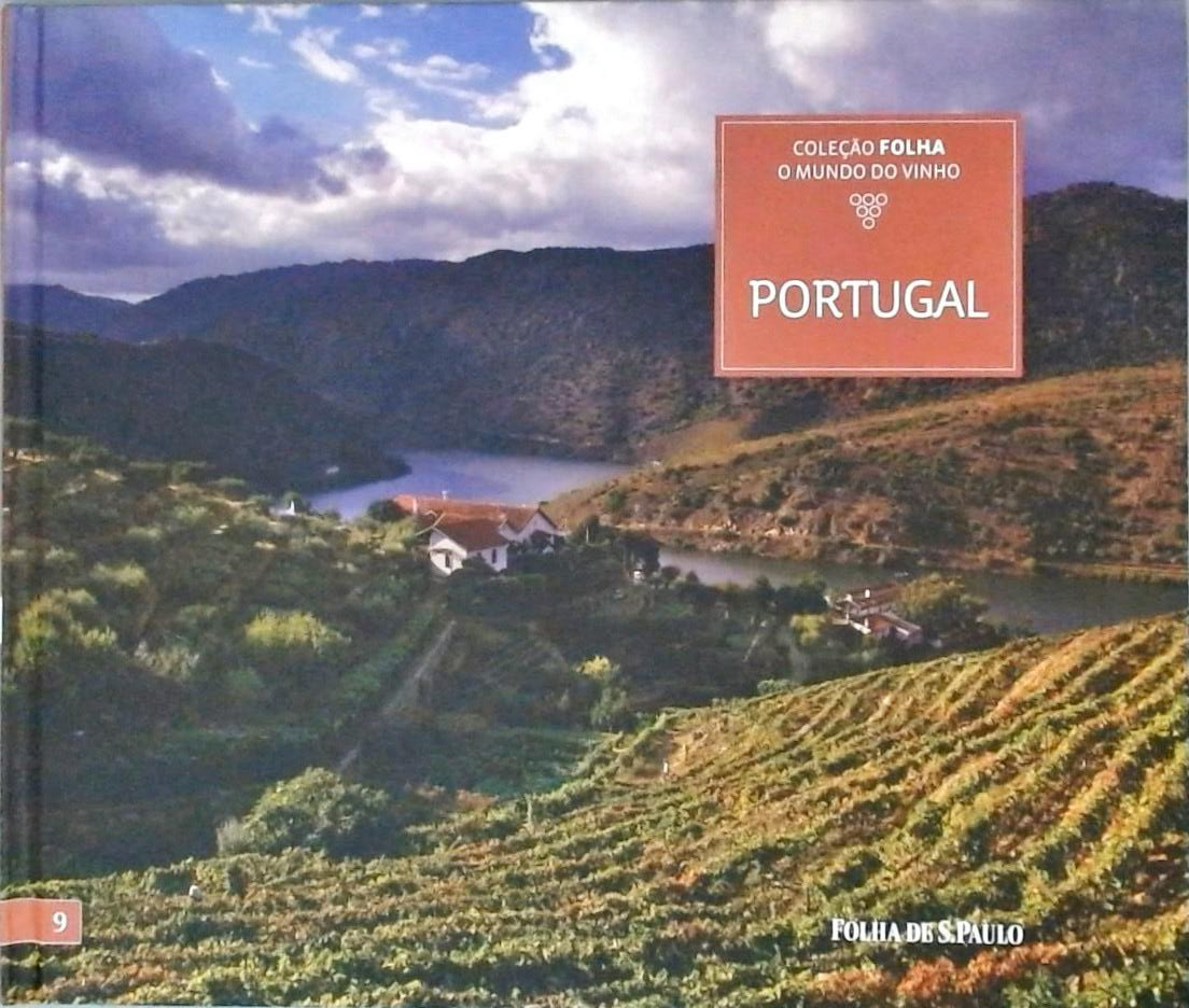 O Mundo do Vinho - Portugal