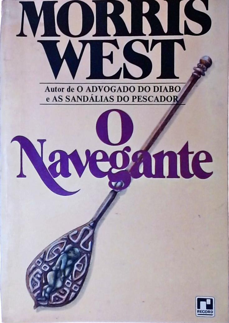 O Navegante