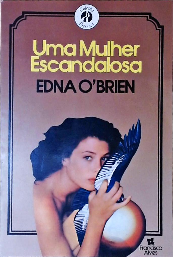 Uma Mulher Escandalosa