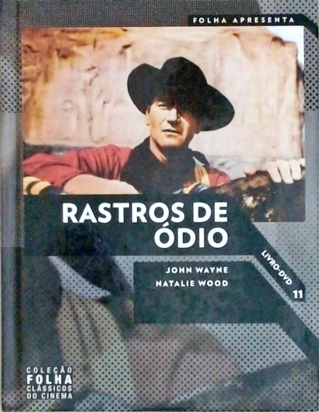 Rastro De Ódio