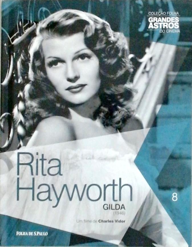 Rita Hayworth - Gilda