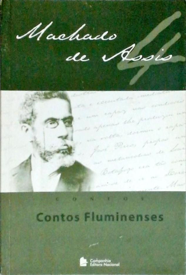 Contos Fluminenses