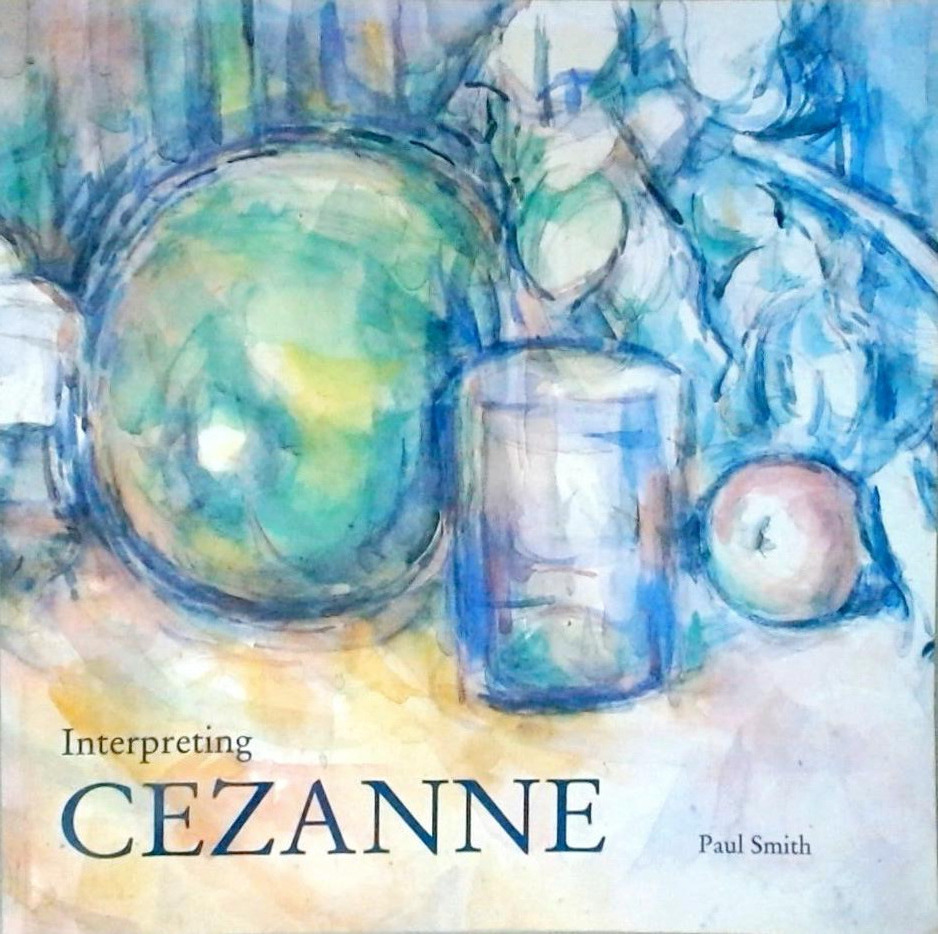 Interpreting Cézanne