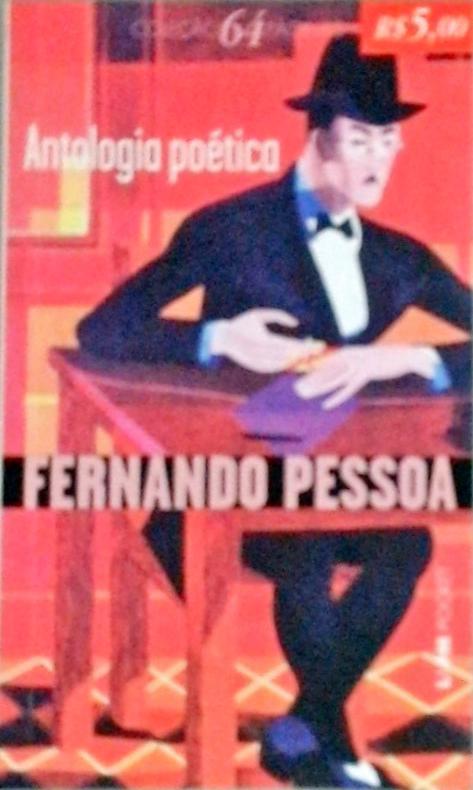 Antologia Poética