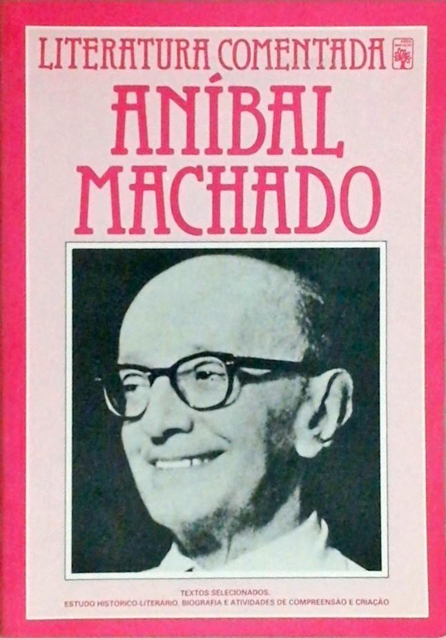 Aníbal Machado