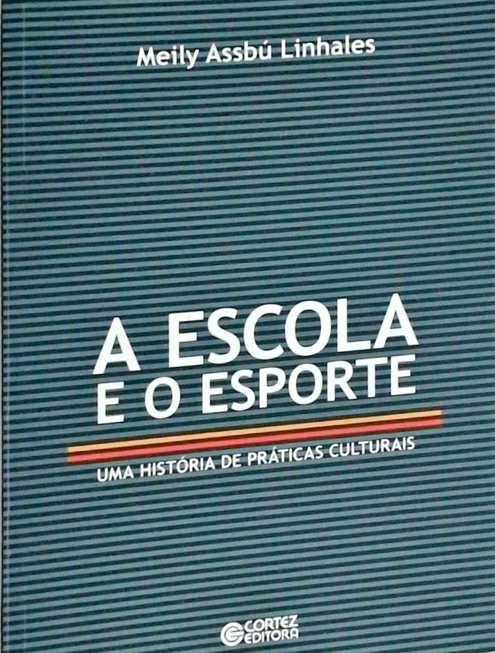 A Escola E O Esporte