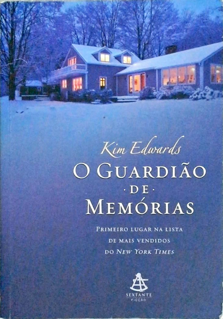 O Guardião De Memórias