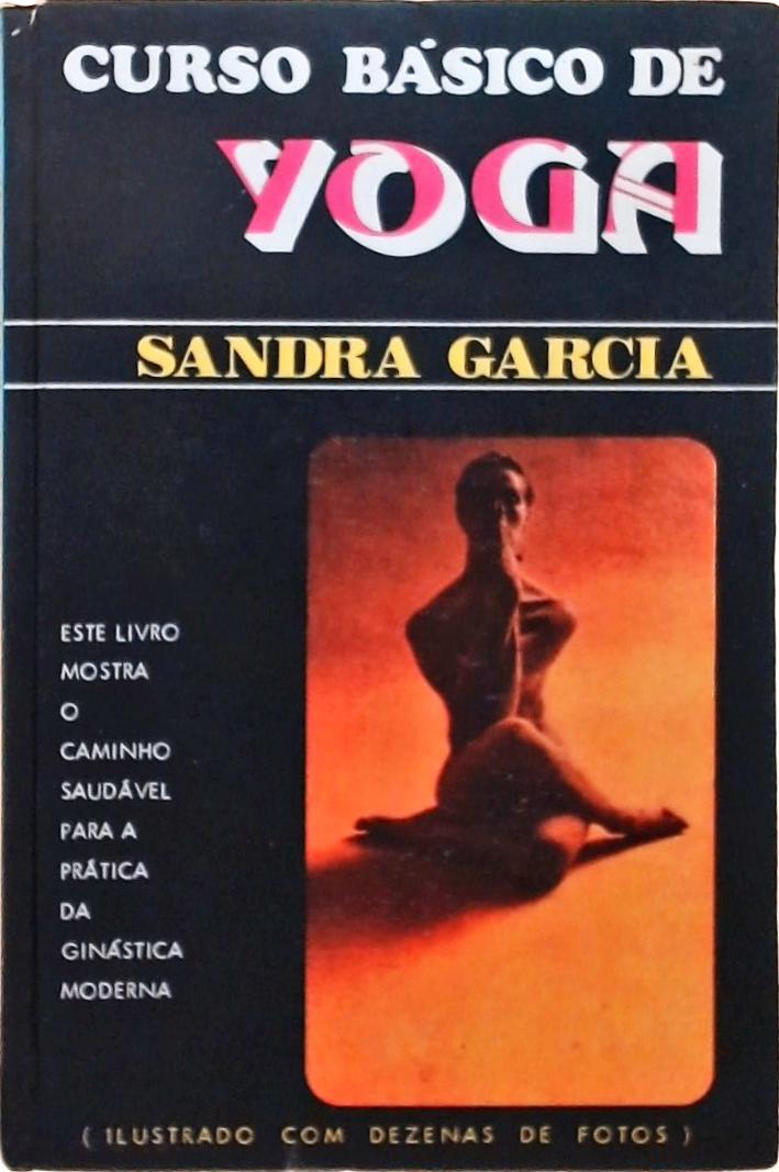 Curso Básico de Yoga