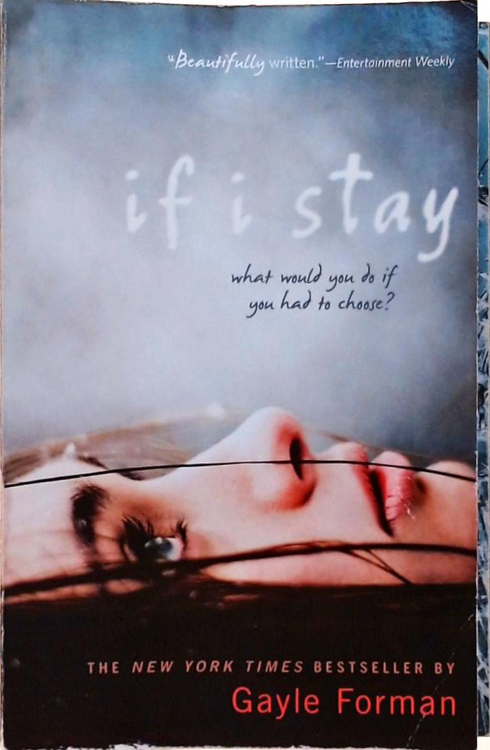 If I Stay