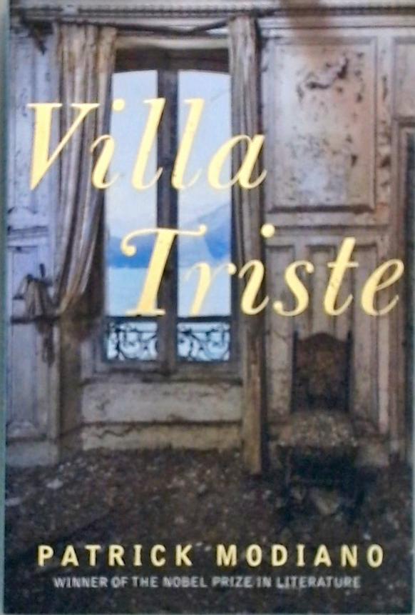 Villa Triste