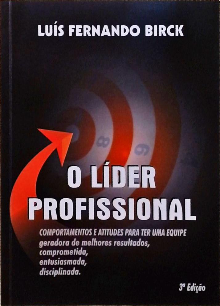 O Líder Profissional